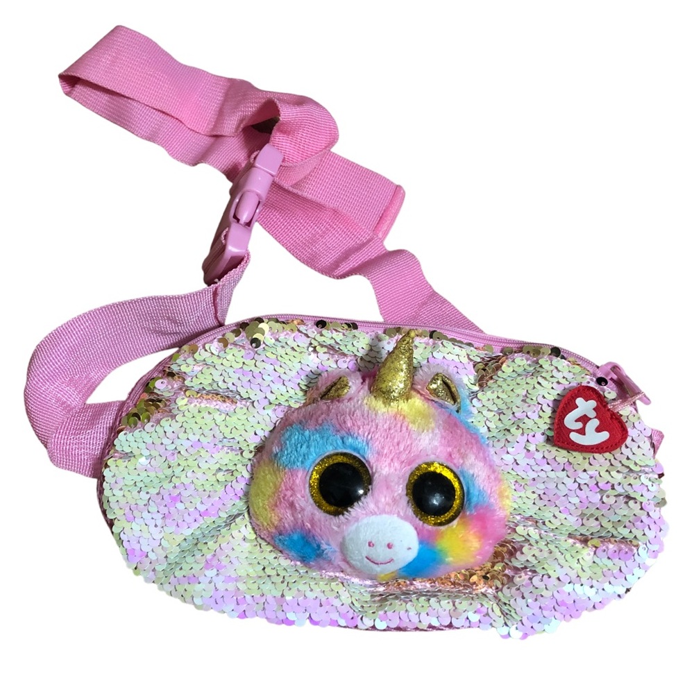 Ty Fantasia Fanny Pack